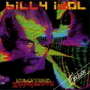 Intro (Billy Idol/Cyberpunk)