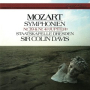 Mozart: Symphony No. 41 In C, K.551 - 