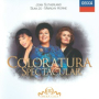 Glìere: Concerto for Coloratura and Orchestra, Op. 82 - 2. Allegro