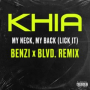 My Neck, My Back (Lick It) (BENZI & BLVD. Remix)