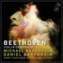 Beethoven: Violin Concerto in D Major, Op. 61 - I. Allegro ma non troppo