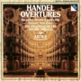 Handel: Il pastor fido, Overture, HWV 8a - IV. (Menuet)