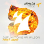 First Light (Radio Edit)