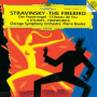 Stravinsky: L'Oiseau de feu, K010 - XI. Lever du jour