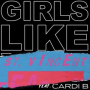 Girls Like You (St. Vincent Remix)