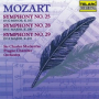 Mozart: Symphony No. 28 in C Major, K. 200: III. Menuetto - Trio