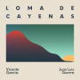 Loma de Cayenas