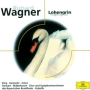 Lohengrin, Act I: Prelude