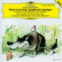 Prokofiev: Peter And The Wolf, Op. 67 - A peine Pierre était-il parti qu'un énorme loup.. (Narration in French)