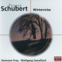 Schubert: Winterreise, D.911 - 23. Die Nebensonnen
