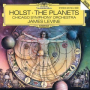 Holst: The Planets, Op. 32: I. Mars, the Bringer of War