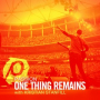 One Thing Remains (Radio Version)