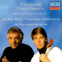 Tchaikovsky: Violin Concerto in D Major, Op. 35, TH 59 - I. Allegro moderato