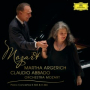 Mozart: Piano Concerto No. 25 in C Major, K. 503: I. Allegro maestoso (Cadenza: Gulda) (Live)