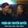Phận Gái Thuyền Quyên