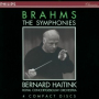 Brahms: Symphony No. 1 in C minor, Op. 68 - 1. Un poco sostenuto - Allegro - Meno allegro