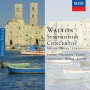 Walton: Concerto for Violoncello and Orchestra - Allegro appassionato
