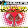 Sweet Escape (Originally Performed By Gwen Stefani & Akon) [Karaoke Version]