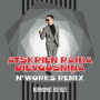 Atskrien raiba dievgosniņa (N`Works Remix)