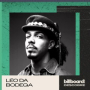 Beija Flor (Billboard Descobre) - Léo da Bodega