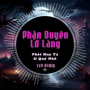 Phận Duyên Lỡ Làng (TVP Remix)