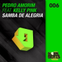 Samba de Alegria
