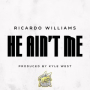 He Ain't Me (Radio)