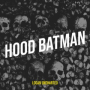 hood batman