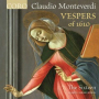 Vespers of 1610, Magnificat (Low): Esurientes