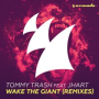 Wake the Giant (Andrew Rayel Radio Edit)