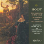 Holst: The Golden Goose, Op. 45 No. 1: I. Prelude