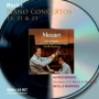 Mozart: Piano Concerto No. 21 in C Major, K. 467: I. Allegro