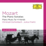 Mozart: Piano Sonata No. 2 in F Major, K. 280 - III. Presto