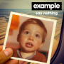 Say Nothing (Extended)
