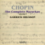 Chopin: Mazurka No. 1 in F-Sharp Minor, Op. 6 No. 1