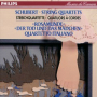 Schubert: String Quartet No. 13 in A Minor, D.804 - 
