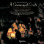 Britten: A Ceremony of Carols, Op. 28: III. There Is No Rose