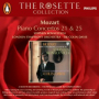 Mozart: Piano Concerto No. 21 in C, K.467: 1. Allegro maestoso