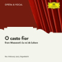 Massenet: Le roi de Lahore - O casto fior (Sung in Italian)