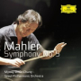 Mahler: Symphony No. 5 In C Sharp Minor - 4. Adagietto (Sehr langsam) (Live)