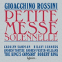 Rossini: Petite messe solennelle: I. Kyrie: a. Kyrie eleison