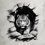 Tiger Hole (Dark Drill Instrumental)
