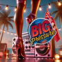 Big Pressure (feat. Bangladesh)