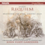 Verdi: Messa da Requiem: 1. Requiem