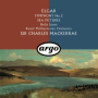 Elgar: Symphony No. 2 in E flat major, Op. 63 - 1. Allegro vivace e nobilmente