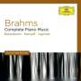 Brahms: Hungarian Dances Nos. 1 - 21 - For Piano Duet - No. 9 In E Minor (Allegro non troppo)