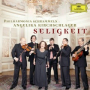 Schubert: Frühlingsglaube op.20 Nr.2 D 686