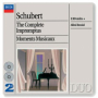 Schubert: 12 German Dances, D. 790