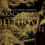 Beethoven: String Quartet No. 15 in A Minor, Op. 132 - 2. Allegro ma non tanto