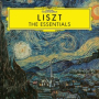 Liszt: Piano Concerto No. 1 in E-Flat Major, S. 124 - 1. Allegro maestoso